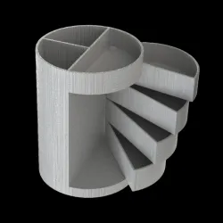 Desk Organiser