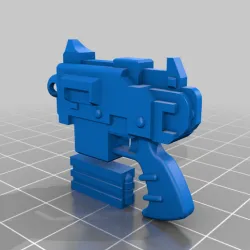 Detachable Mags Bolters for Mcfarlane