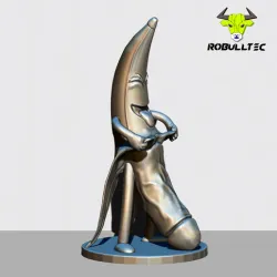 Dick Banana