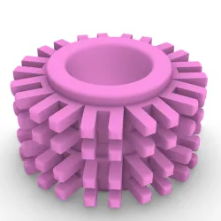 Dildo Module Design #13 (37 Different Designs)