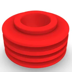 Dildo Module Design #18 (37 Different Designs)