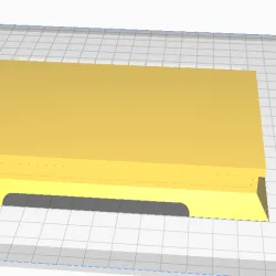 diorama base