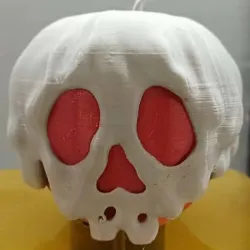 Disney Poison Apple by @twiesner Remix Remix