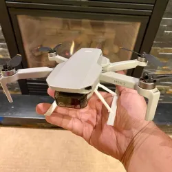 DJI Mini 2 Drone Landing Gear