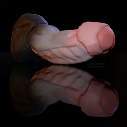 Dominus Dildo ♡