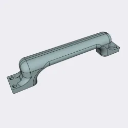 Door Handle | Cabinet Handle | Manija Puerta