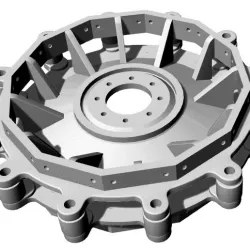driving wheel ww2 tank