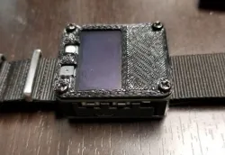 DSTRIKE Watch screen guard