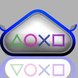 Dual support controller Playstation