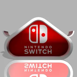 Dual support controller Pro Switch