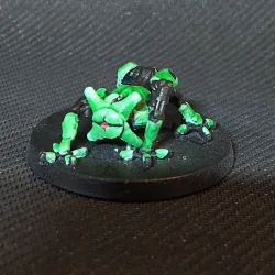 E.M.M.I. (Crawling)