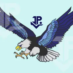EAGLE 2D_ EAGLE_ EAGLE_ EAGLE 2D_ GEOMETRICAL ANIMALS