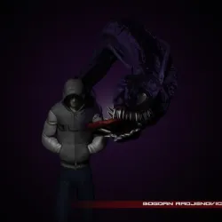 Eddie Brock/Venom