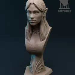 elf princess