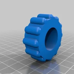 ES120/ES121 disassembly tool
