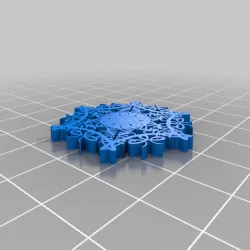 evbsnowflake