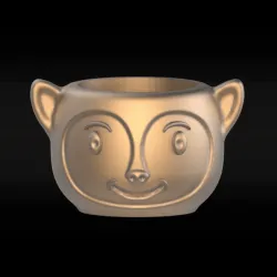 Flower pot1