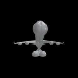 Flying Fuck