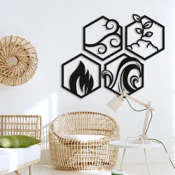 Four Elements 2