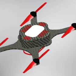 FPV Drone