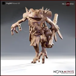 Frogfolk Poisoner 03