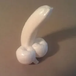 Fruitgasmic Dildo