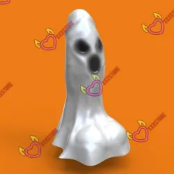 Ghost Dildo buuuu