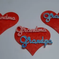 grandma grandpa