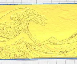 Great Wave