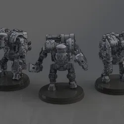 Greenskins Cybork Kit