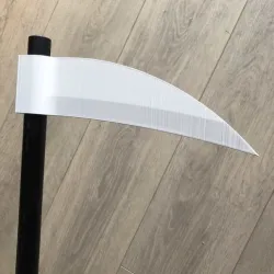 Grim Reaper Scythe