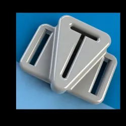 Guitar Pick Holder / Guitar Straw Holder