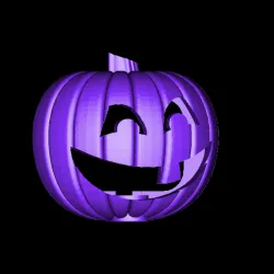 Halloween Yard Solar RGB LED Toppers (Ghost, Bat and Jack-O-Lantern)