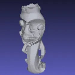 Hampatong PoleSpiritTeaLight