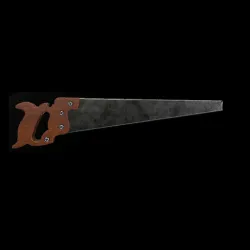 Hand Saw