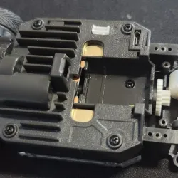 Hexmod Locked Diff