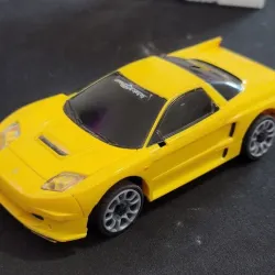 Hexmod to Xmods Acura NSX front clip