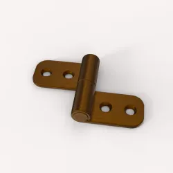 Hinge