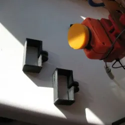 Holder runcam 2