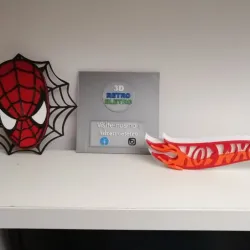 Hot Wheels Logo