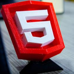 как сделать 3d шар css html | Page 1 | STLFinder