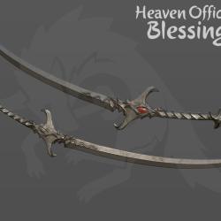 rerir official cosplay 3D Models | Page 1 | STLFinder
