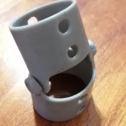 Index finger brace