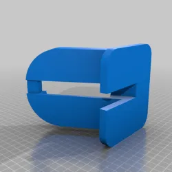 Insignia charger phone stand