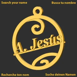 Jesus