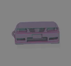 key ring nissan v16, b13, sentra, tsuru.
