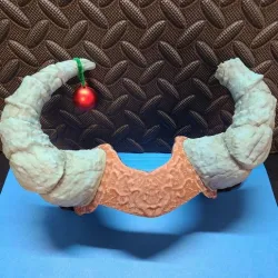 Krampus Horns