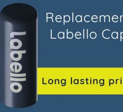 Labello Replacement Cap