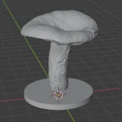 Lactarius #4