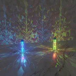 Lamps